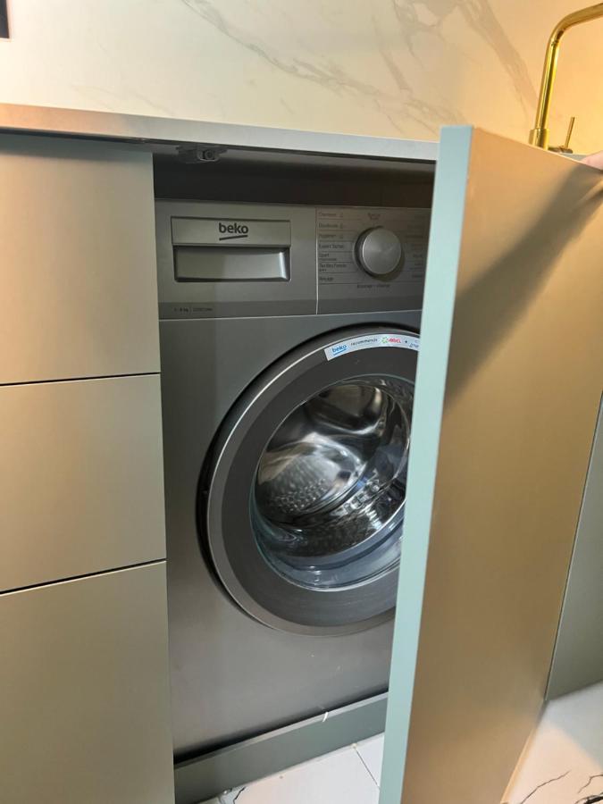 Chez Sandrine, Mon Appartement Elegant + Parking Strasbourg Kültér fotó