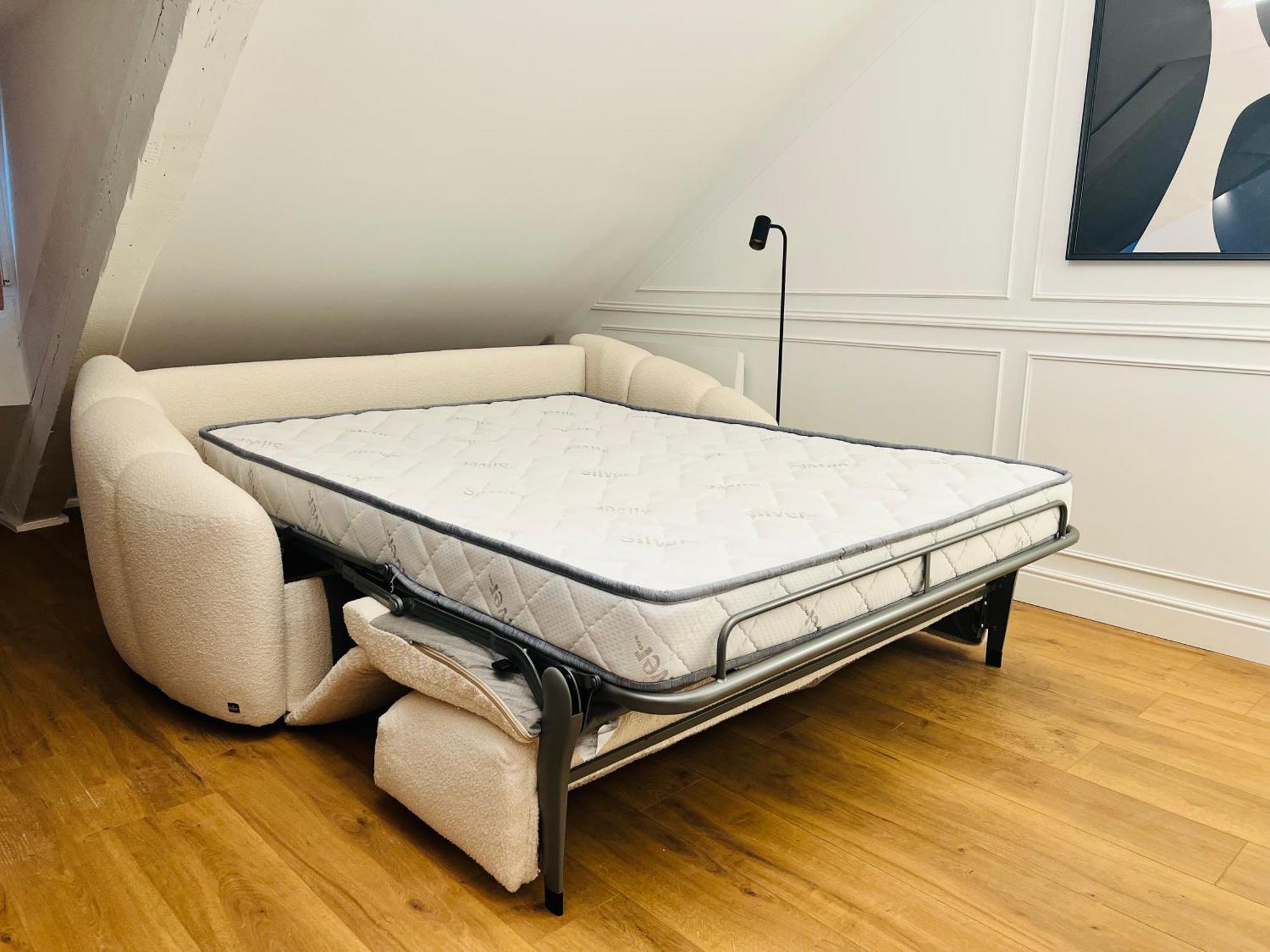 Chez Sandrine, Mon Appartement Elegant + Parking Strasbourg Kültér fotó